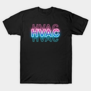 HVAC T-Shirt